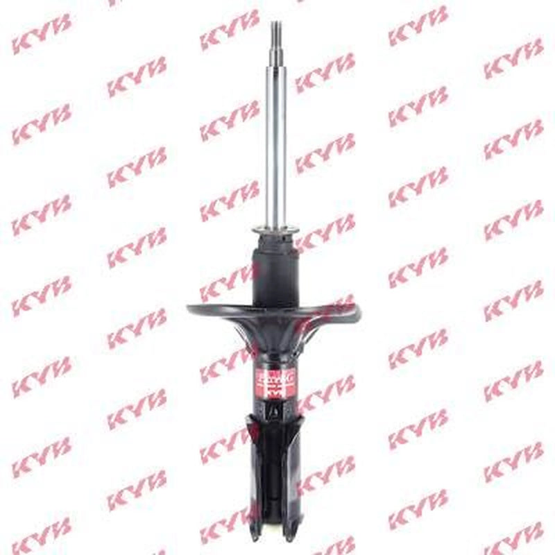 KYB Shock Absorber Damper Strut Front fits Mitsubishi Colt 1988-1992