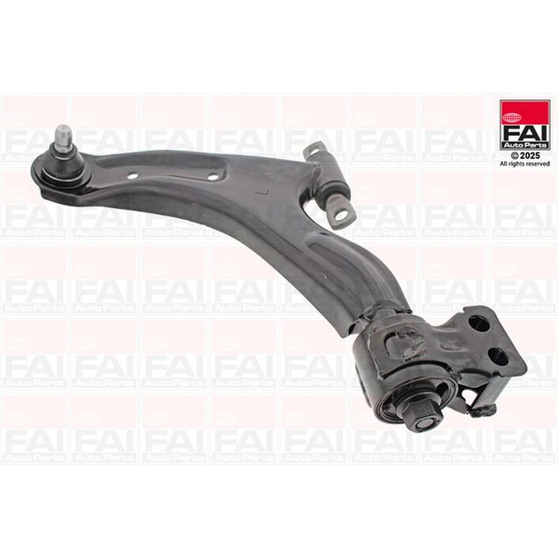 FAI Control/Trailing Arm