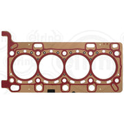 Elring Cylinder Head Gasket Kit fits Nissan Qashqai II 2019 on 1.7