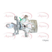 Apec 2 x Rear Brake Calipers fits Mazda CX-5 2011-2017 2.0 2.2