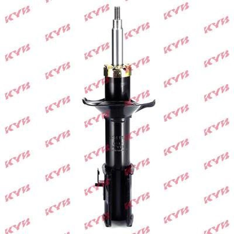KYB Shock Absorber Damper Strut Front Right fits Daihatsu Terios 1997-2006 1.3