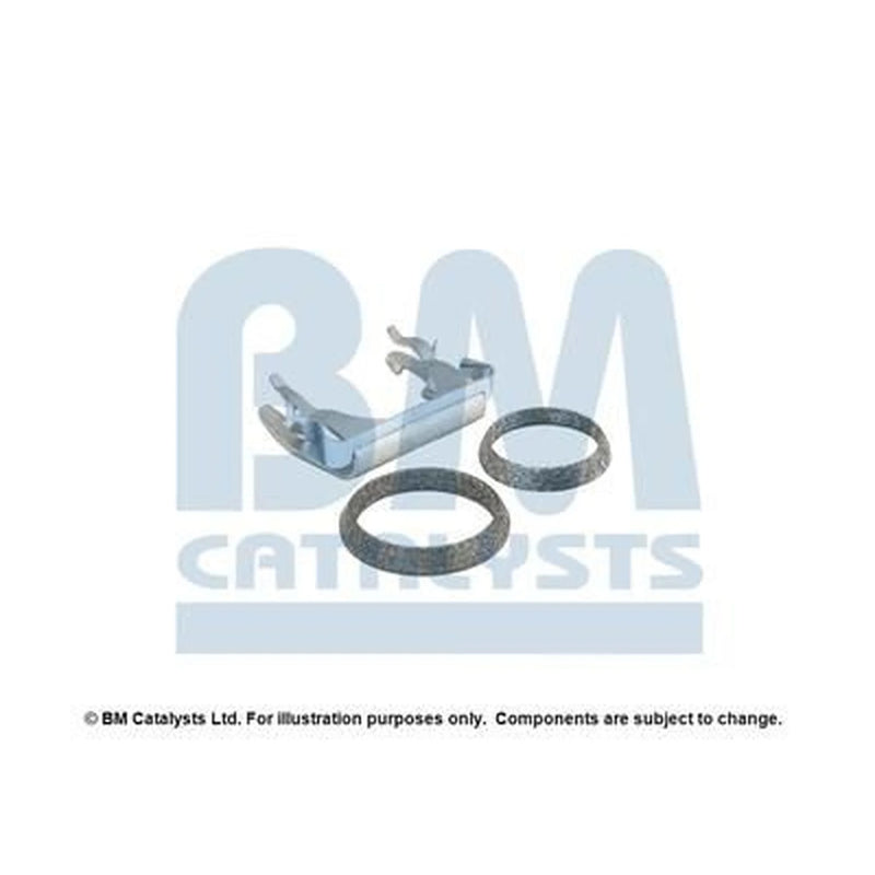 BM Catalysts Fitting Kit FK80327A FK80327A