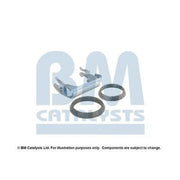 BM Catalysts Fitting Kit FK80327A FK80327A