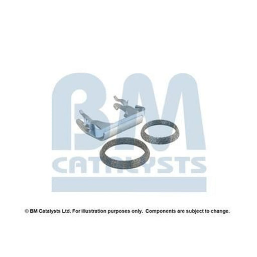 BM Catalysts Fitting Kit FK80327A FK80327A