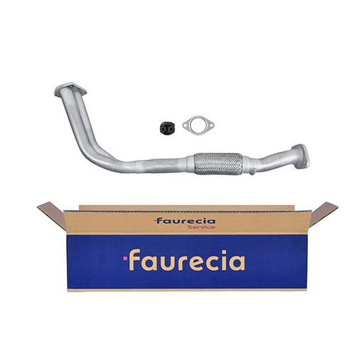 Hella Exhaust Pipe OD 8LA 366 005-221