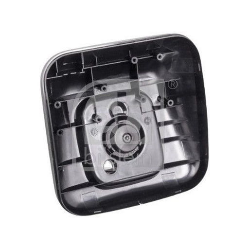 Febi Exterior Mirror Housing Wide Thick 49938
