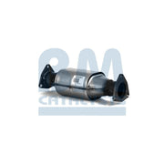 BM Catalysts Homologated Petrol Cat fits Chevrolet Tacuma 2005 on 1.6