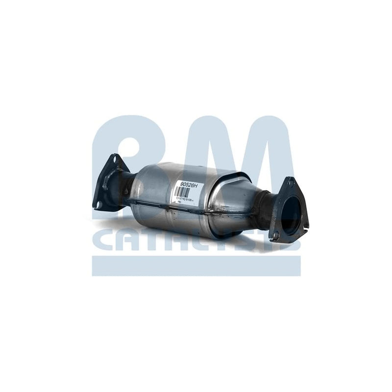 BM Catalysts Homologated Petrol Cat fits Chevrolet Tacuma 2005 on 1.6