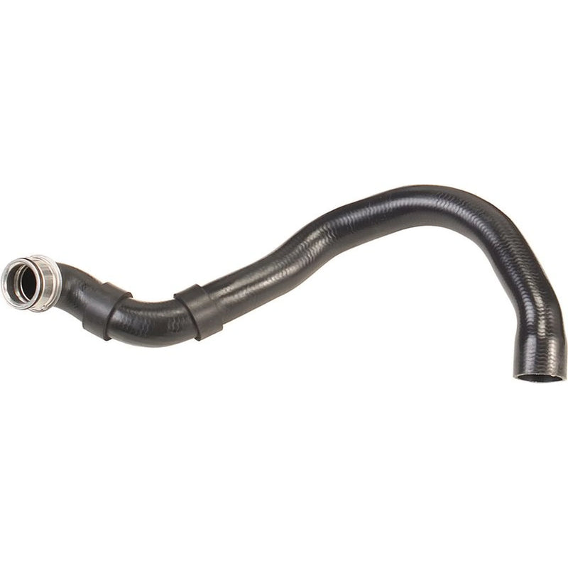 Gates Radiator Coolant Hose 650mm ID fits Mercedes-Benz C-Class 2000-2002