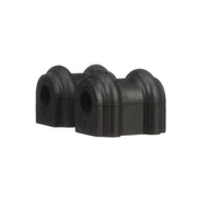 Delphi 2 x Anti Roll Bar Bush fits Kia Sedona 2006-2015 2.2 2.7 2.9