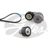 Gates V-Ribbed Belt Set K018PK1972HD