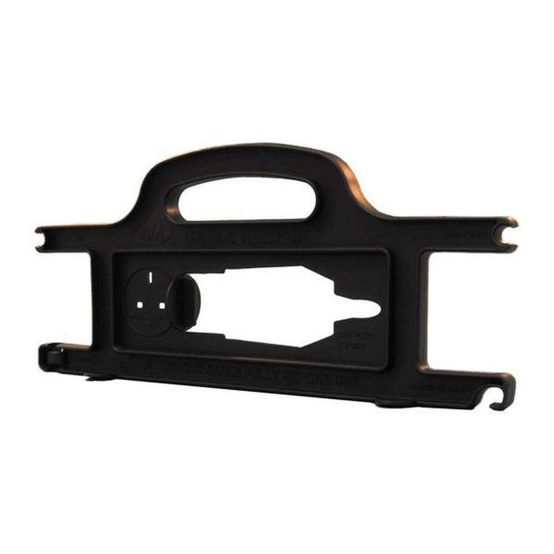 Mains Cable Keeper (20008) for Caravans & Motorhomes | Tidy and Practical Nova - Dynamic Drive