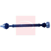 Apec CV Drive Shaft Driveshaft Front Right fits Seat Altea 2006-2011 1.4