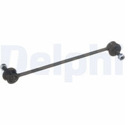 Delphi Stabiliser Bar Link Coupling Rod Front fits Abarth 500 2008 on 1.4
