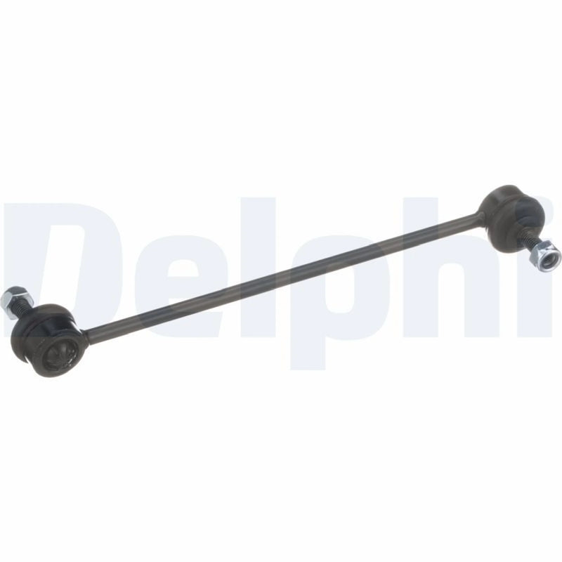Delphi Stabiliser Bar Link Coupling Rod Front fits Abarth 500 2008 on 1.4