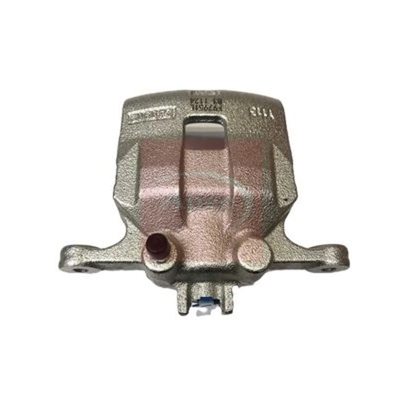 Apec Brake Caliper Assembly Front Left LCA1607N