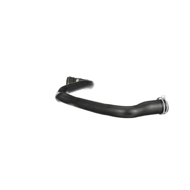 Gates Radiator Coolant Hose 600mm ID fits Ford Galaxy 2010-2015