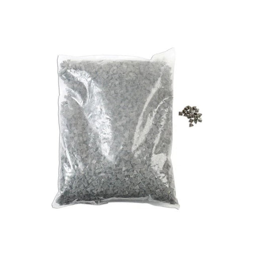 Gunson Brown Resin Media 1kg - GPL