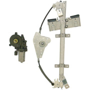 Valeo Electric Window Regulator Lifter Right Front 850113