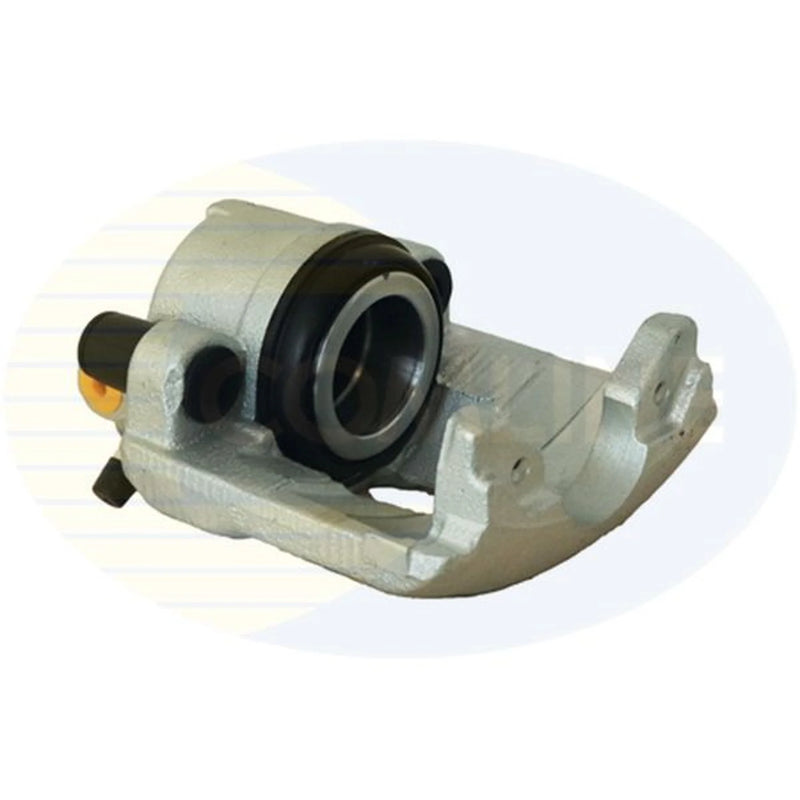 Comline Brake Caliper Assembly Front Left fits Opel Corsa E 2014-2019