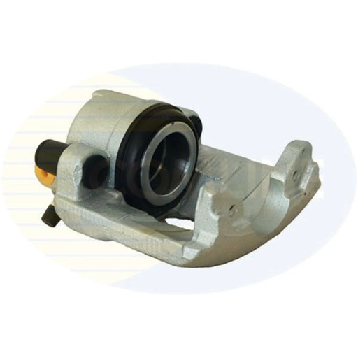 Comline Brake Caliper Assembly Front Left fits Opel Corsa E 2014-2019