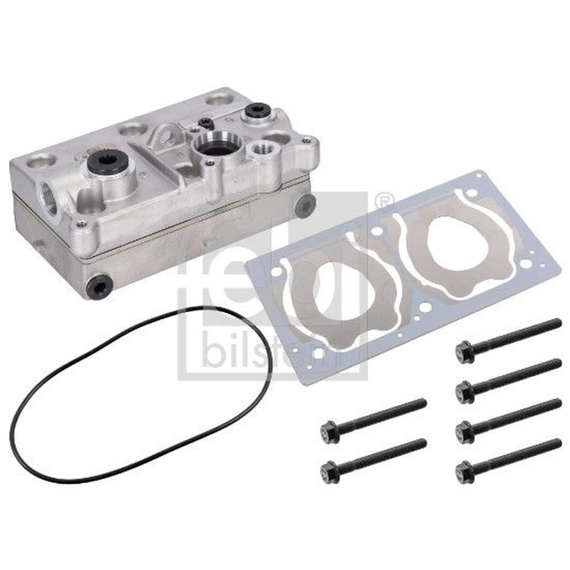 Febi Air Compressor Cylinder Head 188630