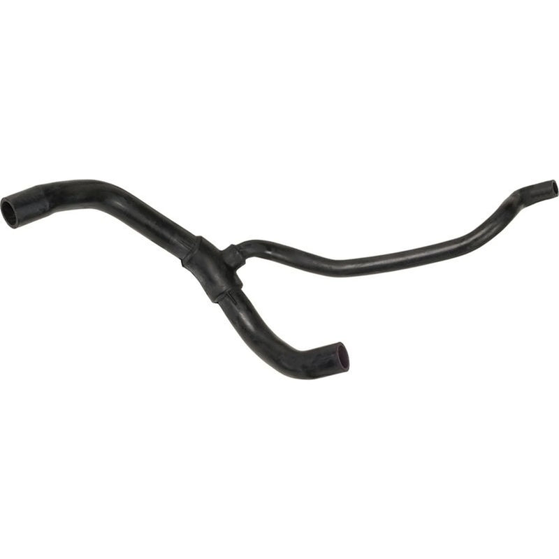 Gates Radiator Coolant Hose 529mm ID fits Renault Clio 1998-2009 1.4 1.6