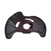 Apec Brake Disc Splash Guard Front Right fits Mercedes-Benz C-Class 2000-2008