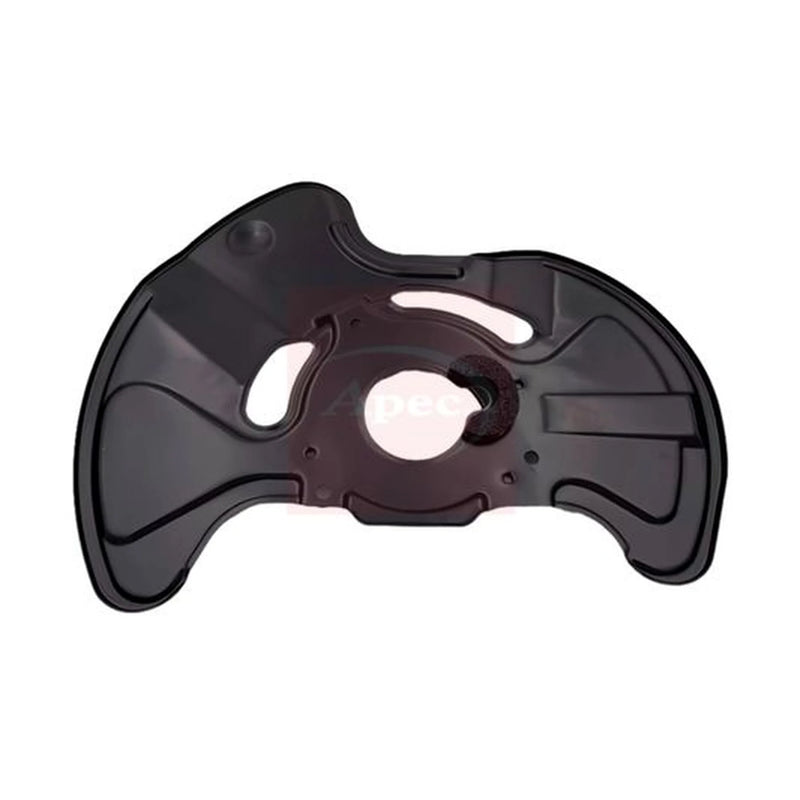 Apec Brake Disc Splash Guard Front Right ASG1168