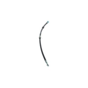 Bosch Brake Hydraulic Hose Line Rear Right fits Nissan Primera 2002-2008