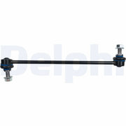 Delphi 2 x Stabiliser Bar Links fits Hyundai Genesis 2008-2014 2.0 3.8