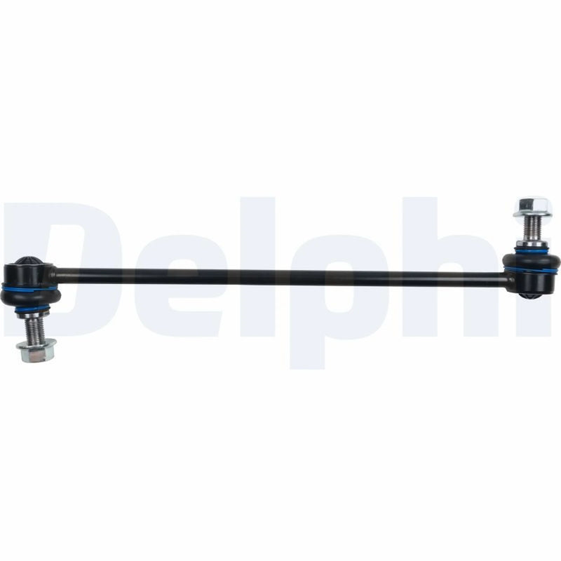 Delphi Stabiliser Bar Link Coupling Rod Front fits Hyundai Genesis 2008-2014