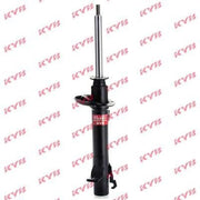 KYB 2 x Shock Absorbers fits Ford Fusion 2002-2012 1.25 1.4 1.6
