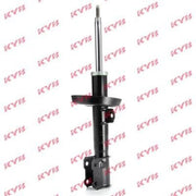 KYB Shock Absorber Damper Strut Front Left fits Opel Astra G 1998-2009