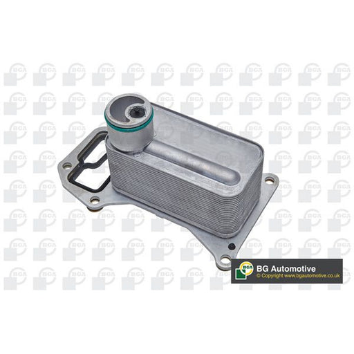 BGA Engine Oil Cooler fits BMW 3 2005-2013