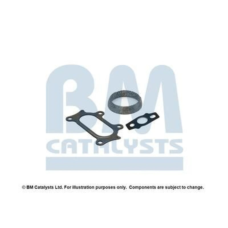 BM Catalysts Fitting Kit FK92122A FK92122A