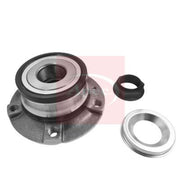 Apec Wheel Bearing Kit fits Peugeot 508 I 2010-2018 1.6 2.0
