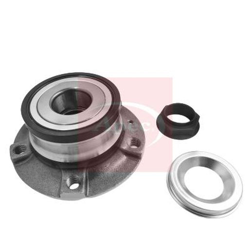 Apec Wheel Bearing Kit fits Peugeot 508 I 2010-2018 1.6 2.0