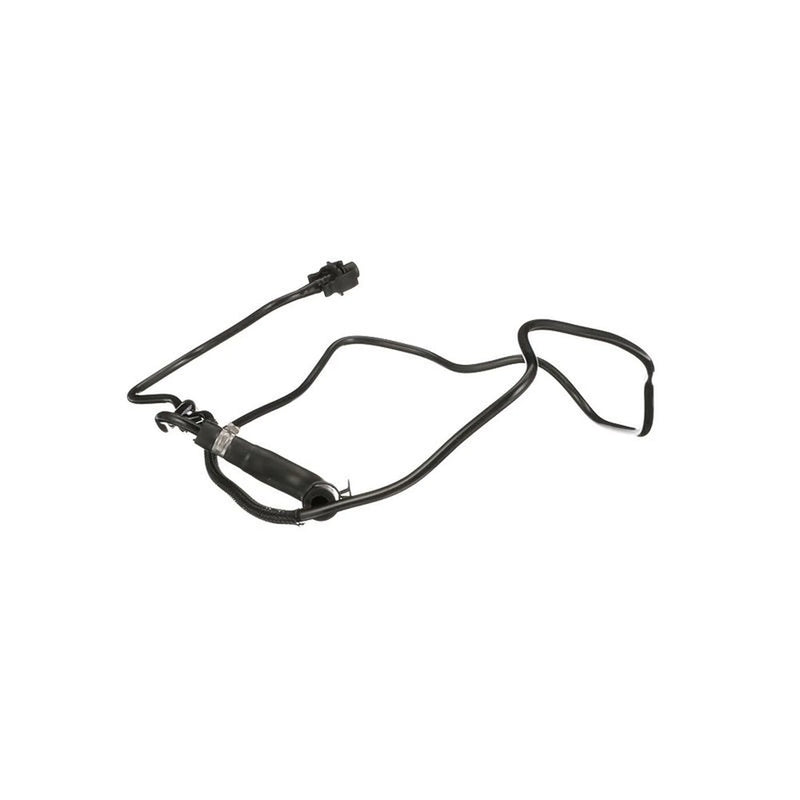 Gates Molded Heater Hose fits Ford C-Max II 2015-2019 1.5