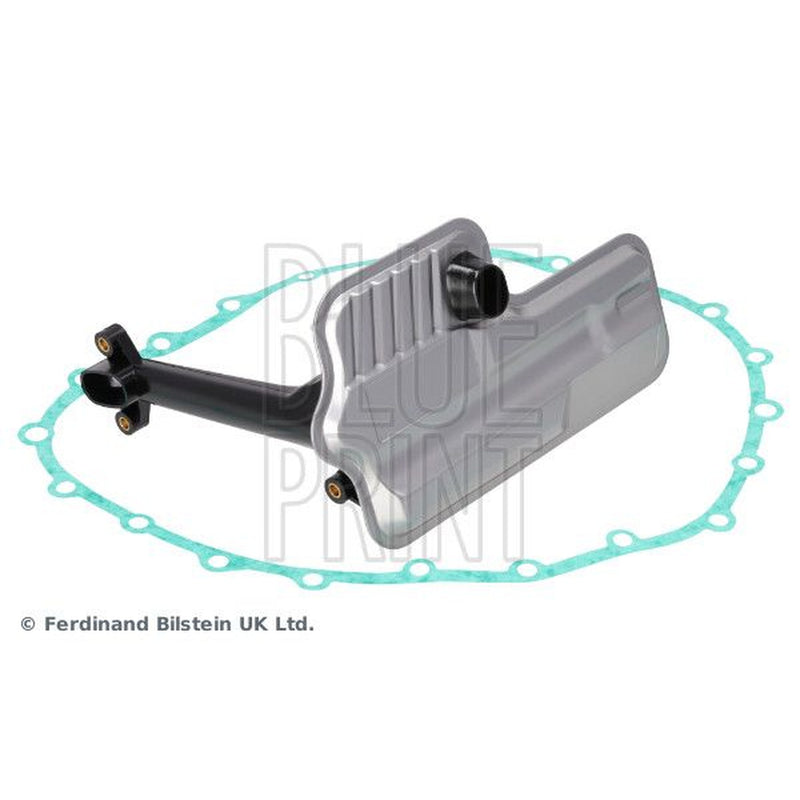 Blue Print Auto Trans Filter Kit fits Audi A4 B8 2007-2015 1.8 2.0 2.7 3.0 3.2