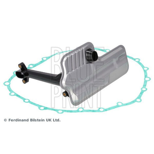 Blue Print Auto Trans Filter Kit fits Audi A4 B8 2007-2015 1.8 2.0 2.7 3.0 3.2