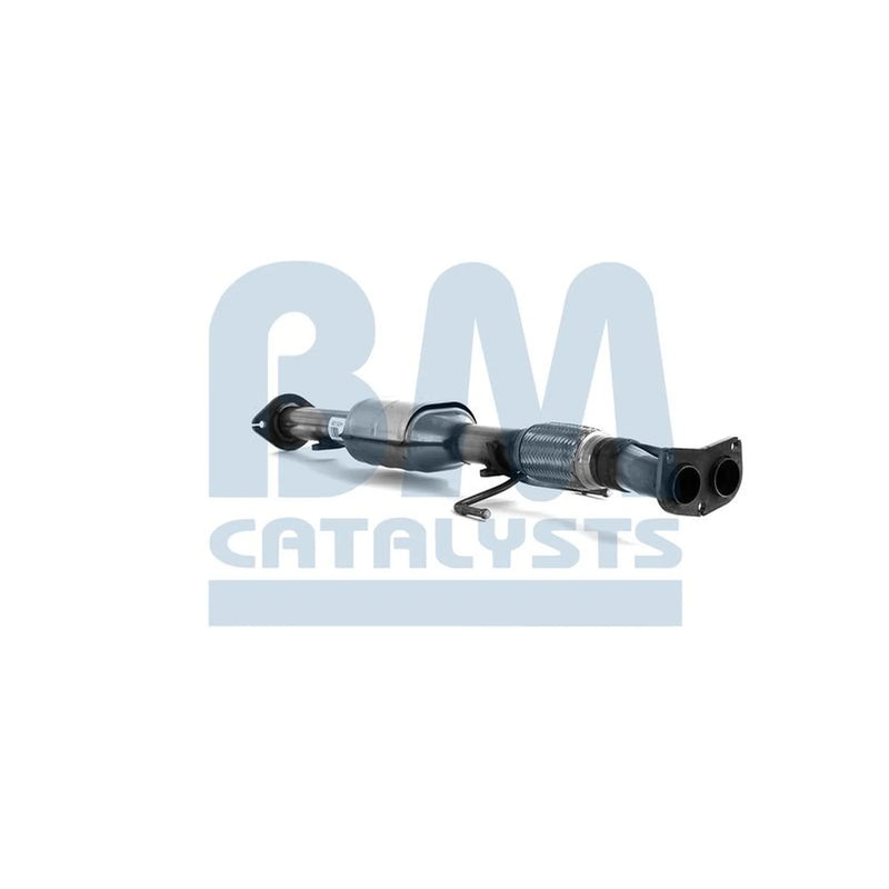 BM Catalysts Homologated Petrol Cat fits Toyota Previa / Estima I 1990-2000 2.4