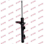 KYB Shock Absorber Damper Strut Rear fits Renault Safrane 1992-2000