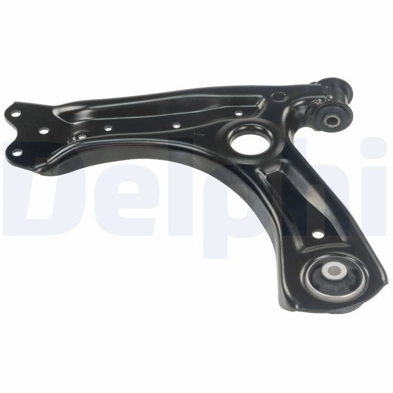 Delphi Control/Trailing Arm Lower fits Audi A1 2010-2018 1.0 1.2 1.4 1.6 1.8 2.0