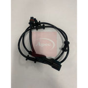 Apec ABS Wheel Speed Sensor Front Left fits Jaguar Xf I 2008-2015