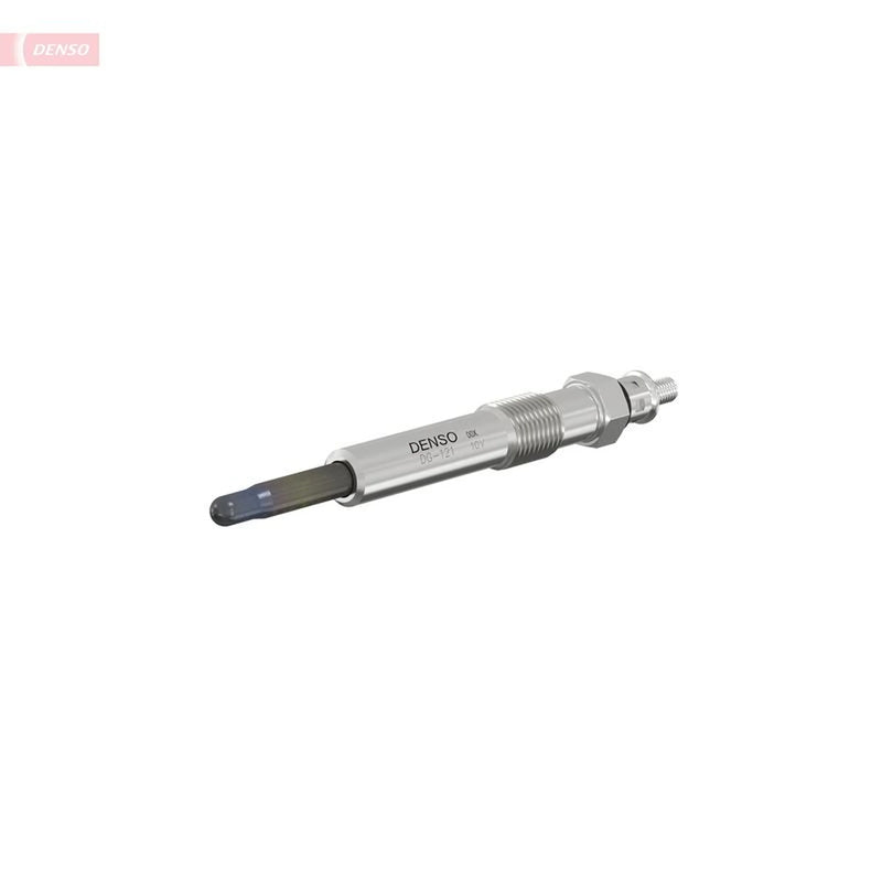 Denso Diesel Engine Glow Plug fits Ford C-Max 2007-2010 1.8