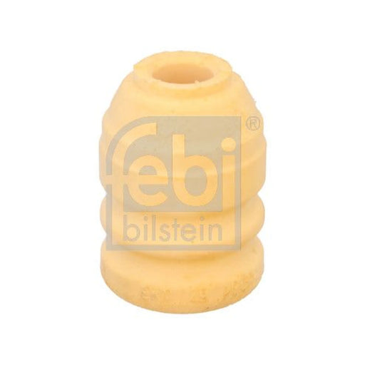 Febi Front Left Rubber Buffer Suspension 186114