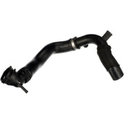 Gates Radiator Coolant Hose 630mm ID fits Audi A3 2003-2013 2.0
