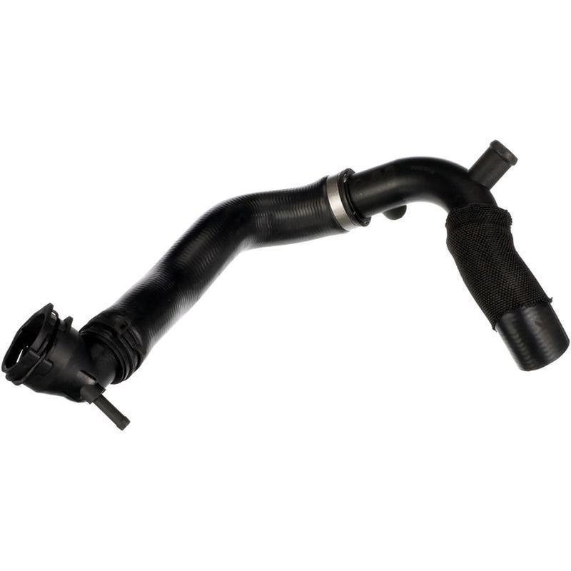 Gates Radiator Coolant Hose 630mm ID fits Audi A3 2003-2013 2.0