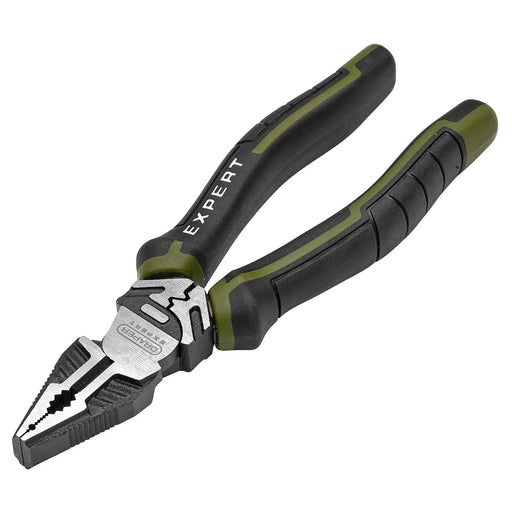 Draper Expert High Leverage Combination pliers 175-200mm - image 1